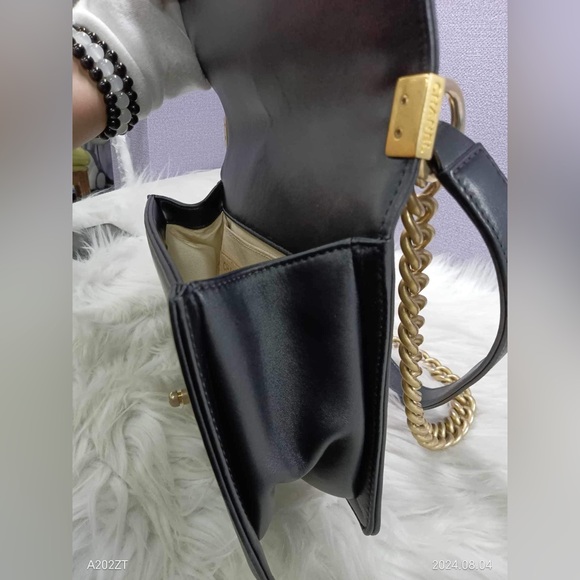 CC LEBOY CHAIN AROUND - Picture 16 of 16